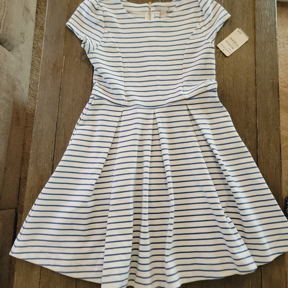 NWT Nordstrom Dress L 10/12 - Picture 1 of 7